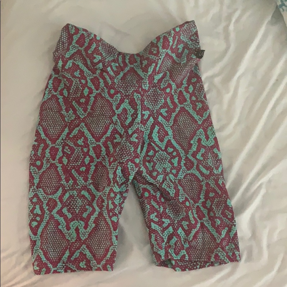 Lici shorts